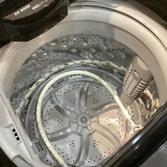 【トレファク神戸南店】ニトリ　2022年製　全自動洗濯機です‼︎【取りに来られる方限定】の画像