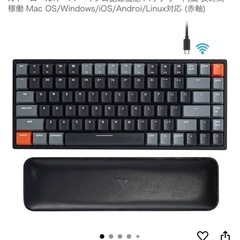 昇降式デスク モニターせセットの画像