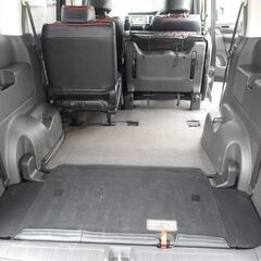 ２２年式　ステップワゴン　車検長い令和９年３月まで　自動車税もコミコミ☆彡　早い者勝ちです！！の画像