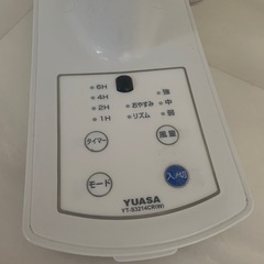 扇風機の画像