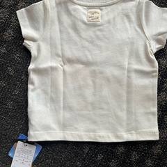 ディズニー　ミッキー　子供服
　Tシャツ　85cmの画像