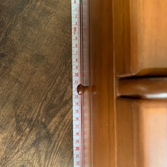 裁縫箱の画像