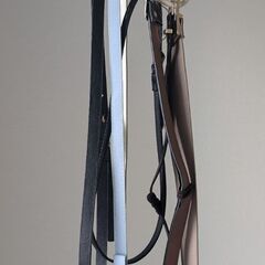 ベルト　レディース　6点の画像