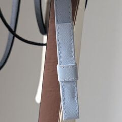 ベルト　レディース　6点の画像