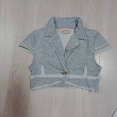 子供服　キッズ　１３０サイズ　夏服　冬服　ダウン　まとめ売りの画像