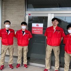 【年間休日126日】最先端の「半導体」分野で未経験でも活躍できる！／検査・測定スタッフの画像