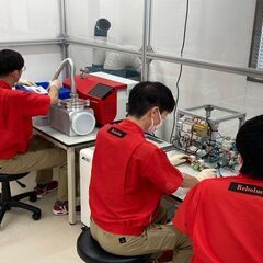 【年間休日126日】最先端の「半導体」分野で未経験でも活躍できる！／検査・測定スタッフの画像