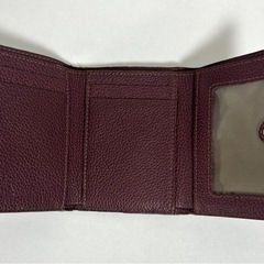 FURLA 3つ折り財布の画像