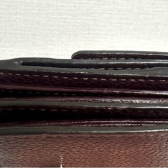 FURLA 3つ折り財布の画像