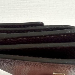 FURLA 3つ折り財布の画像