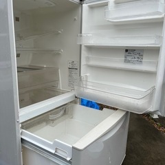 [受け渡し決定]冷蔵庫の画像