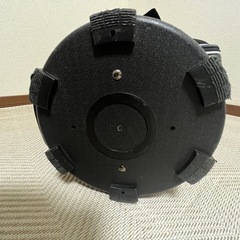 【中古】スリクソン　キャディーバックの画像
