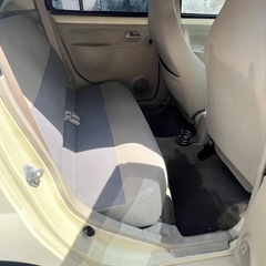 エッセ🚗　外装内装悪いですの画像