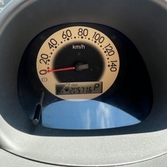 エッセ🚗　外装内装悪いですの画像