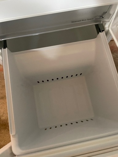 アイリスオーヤマ 冷蔵庫 156L 自動霜取機能付き ホワイト AF156-WE