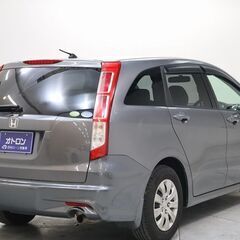 ホンダ ストリーム 　Ｘ　ＨＤＤナビパッケージの画像