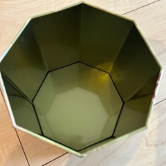 【チップ&デール】ディズニー空き缶の画像