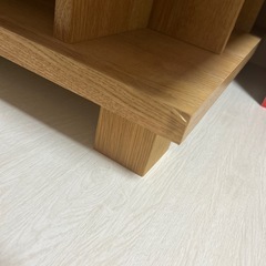 ローテーブルの画像