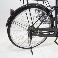 CLOVE 26インチ シティサイクルの画像