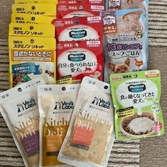 ちゅるビ〜　ちゅーるごはん他　色々まとめての画像