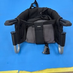 KATOJI 　ベビー椅子  テーブル装着タイプの画像