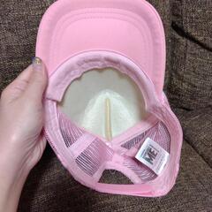 ミニオン　メッシュキャップの画像