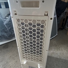 冷風扇　扇風機　風量5段階　BIANCO の画像
