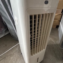 冷風扇　扇風機　風量5段階　BIANCO の画像