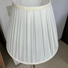 【配送無料】可愛いフロアランプ💡　5218の画像
