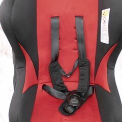 ♪MAM'S CARRY Me シーエー産商 チャイルドシート LB-363♪の画像