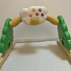 くまのプーさん　6wayジムにへんしん　メリー　おまけ付き　の画像