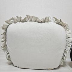 リクライニング　座椅子の画像