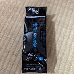 外部フィルターの画像