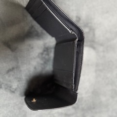 coachコーチ三つ折り財布
の画像