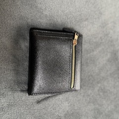 coachコーチ三つ折り財布
の画像