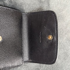 coachコーチ三つ折り財布
の画像