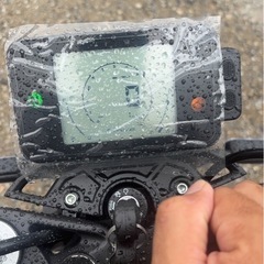 ベネリ
レオンチーノ125新車❗️の画像