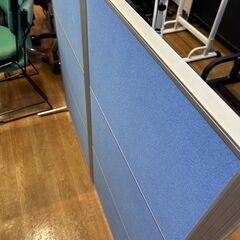 【リサイクルストアスターズ城西店】 【中古品】オフィス用パーテーションの画像
