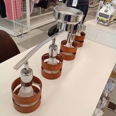 ★リユースのサカイ千葉中央店★期間限定割引有 モダンデコ株式会社 照明器具   動作確認／クリーニング済み TC4452              SAKAI家電 の画像