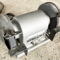 【取引予定者決定】マキタ　電気グラインダ　モデル：9306の画像