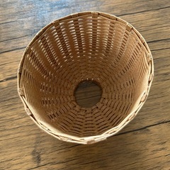 ［美品］OD缶バンブーカバーの画像
