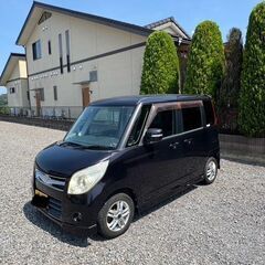 suzuki  　パレット　TSの画像