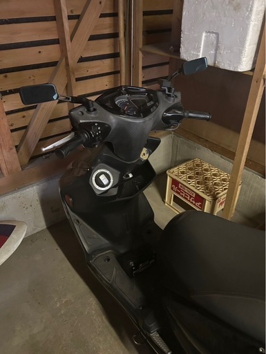 シグナス　3型