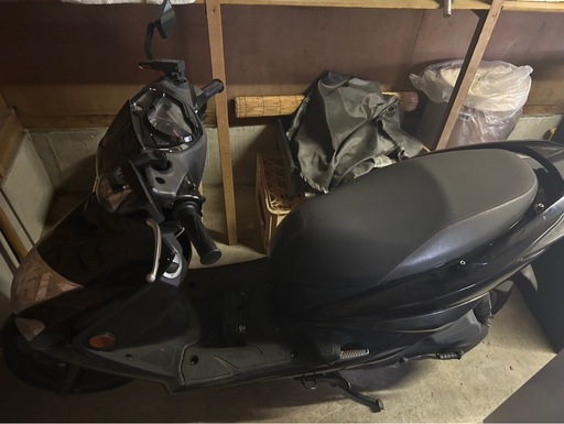 シグナス　3型
