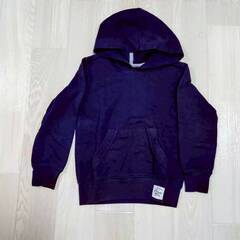 子供服　おまとめ　キッズ　１３０　　パーカー　　秋冬服　ミックス　５点セット　　　　の画像