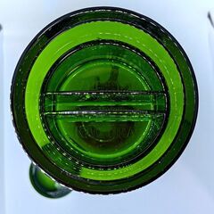 神楽デキャンタ オリーブグリーンの画像