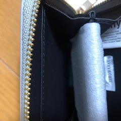 ミッフィー財布の画像