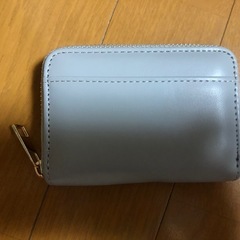 ミッフィー財布の画像