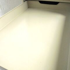 KOKUYO レターケース 書類ケース 引き出し7段 シャッター 鍵2本付き 収納 引出し 棚 事務用品 店舗用品 書類整理 昭和レトロ 札幌市 白石区 東札幌の画像