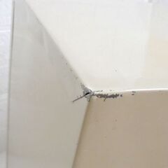 KOKUYO レターケース 書類ケース 引き出し7段 シャッター 鍵2本付き 収納 引出し 棚 事務用品 店舗用品 書類整理 昭和レトロ 札幌市 白石区 東札幌の画像